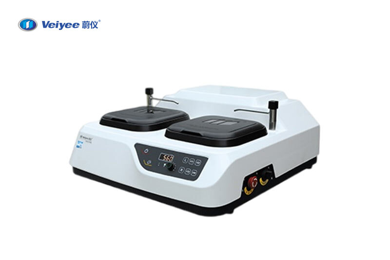 MoPao®200DE/250DE型金相試樣磨拋機（原MoPao2DE型）